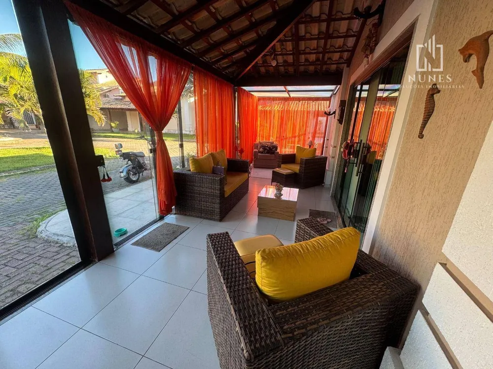 Casa, 3 quartos, 240 m² - Foto 5