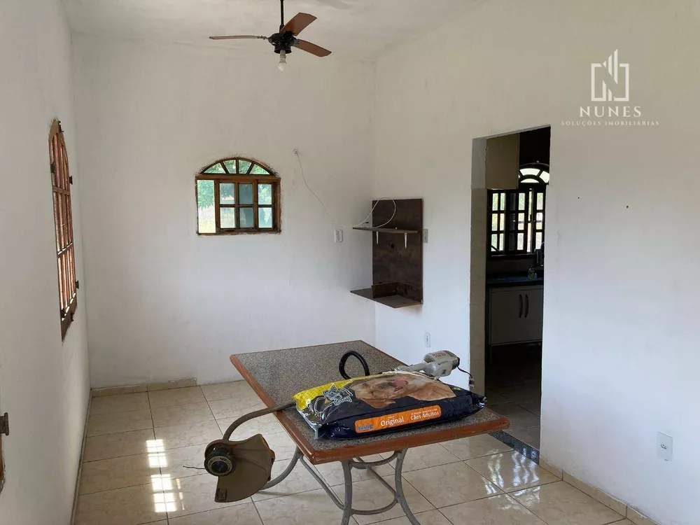 Casa, 1 quarto, 58 m² - Foto 3