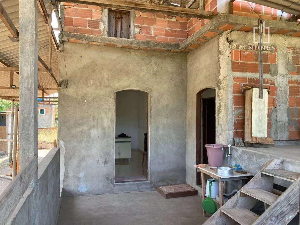Casa, 1 quarto, 58 m² - Foto 1