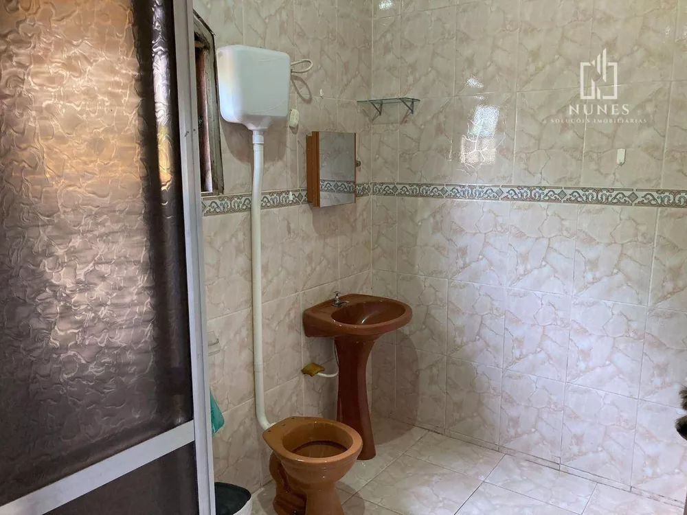 Casa, 1 quarto, 58 m² - Foto 11