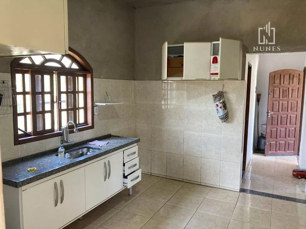 Casa, 1 quarto, 58 m² - Foto 5