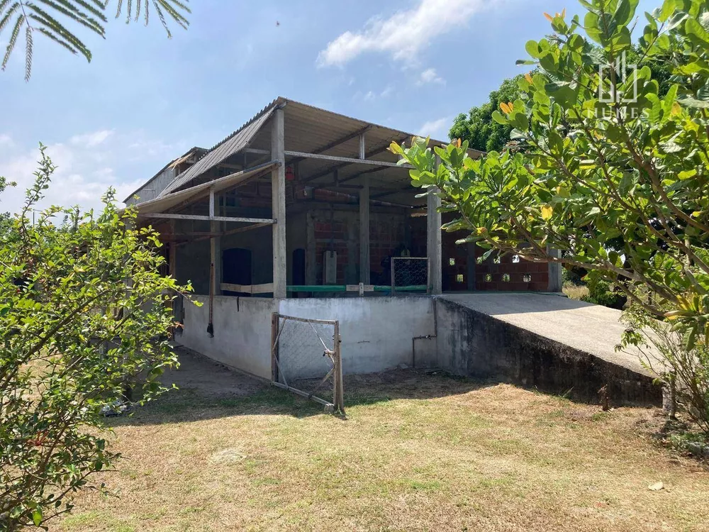 Casa, 1 quarto, 58 m² - Foto 10