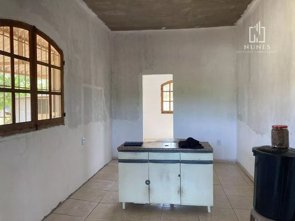 Casa, 1 quarto, 58 m² - Foto 2