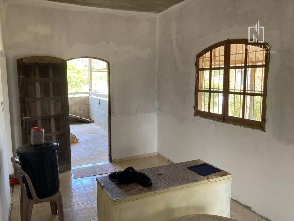 Casa, 1 quarto, 58 m² - Foto 12