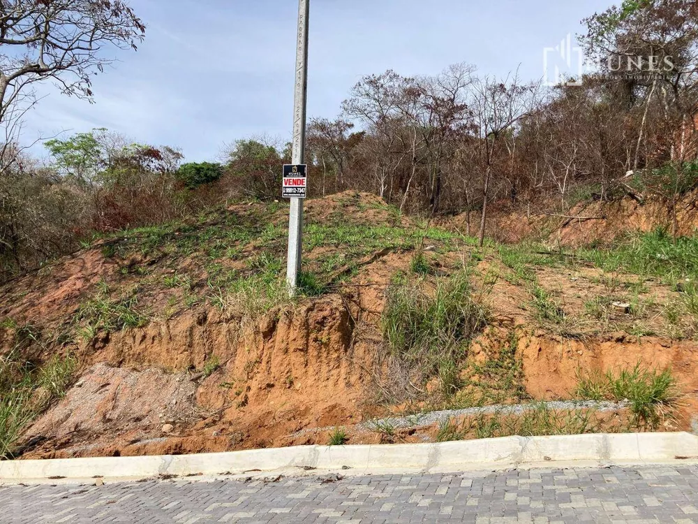 Terreno, 450 m² - Foto 1