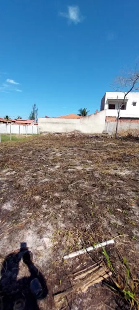 Terreno, 360 m² - Foto 1