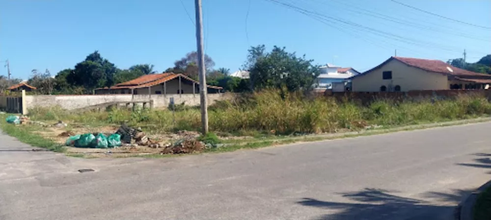 Terreno, 894 m² - Foto 1