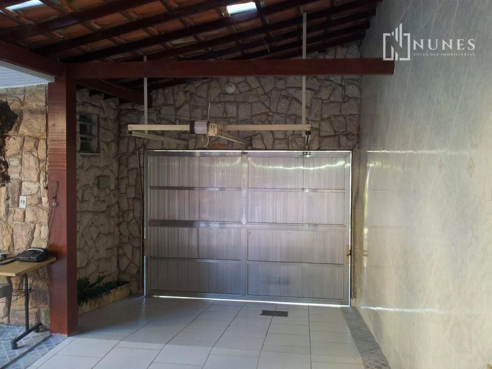 Casa, 6 quartos, 428 m² - Foto 22