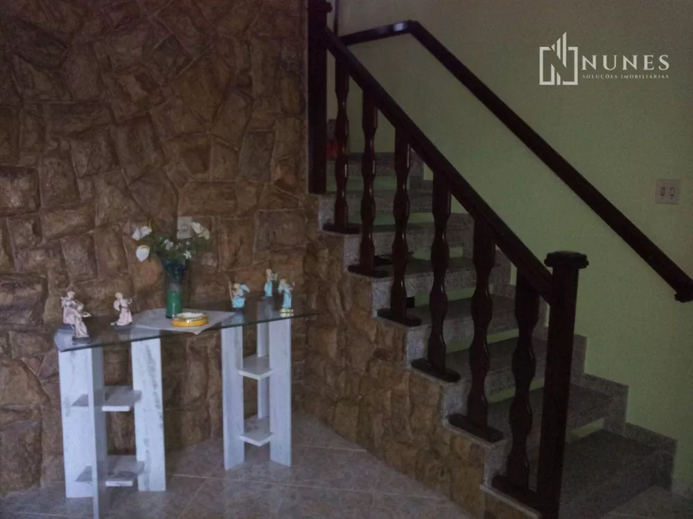 Casa, 6 quartos, 428 m² - Foto 19