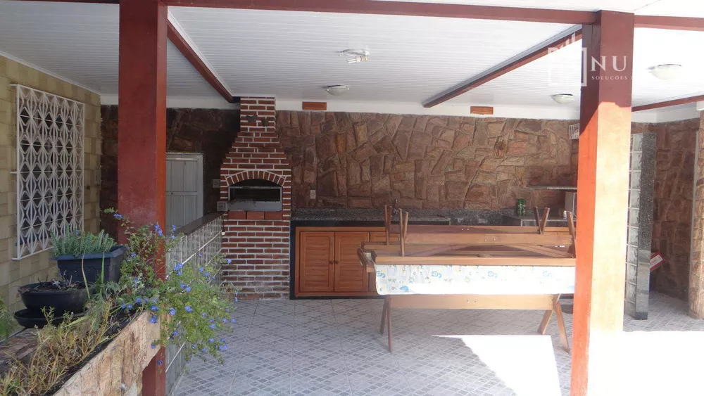 Casa, 6 quartos, 428 m² - Foto 17