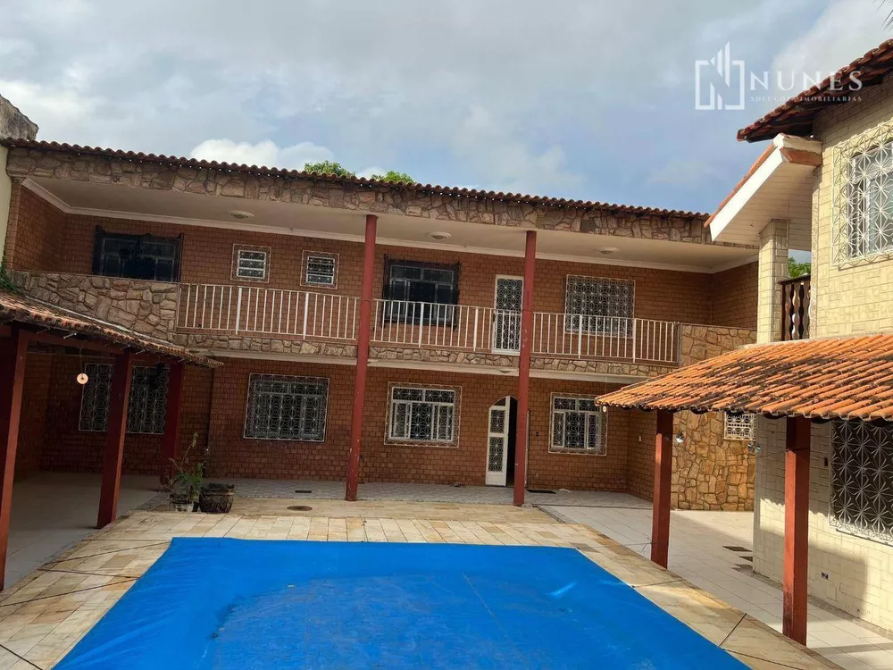 Casa, 6 quartos, 428 m² - Foto 9
