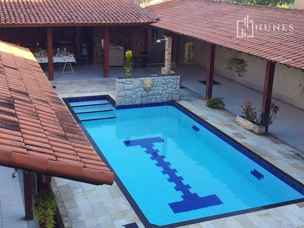 Casa, 6 quartos, 428 m² - Foto 13