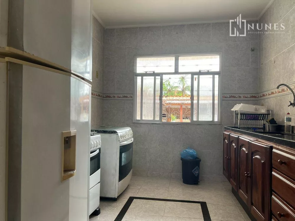 Casa, 6 quartos, 428 m² - Foto 23