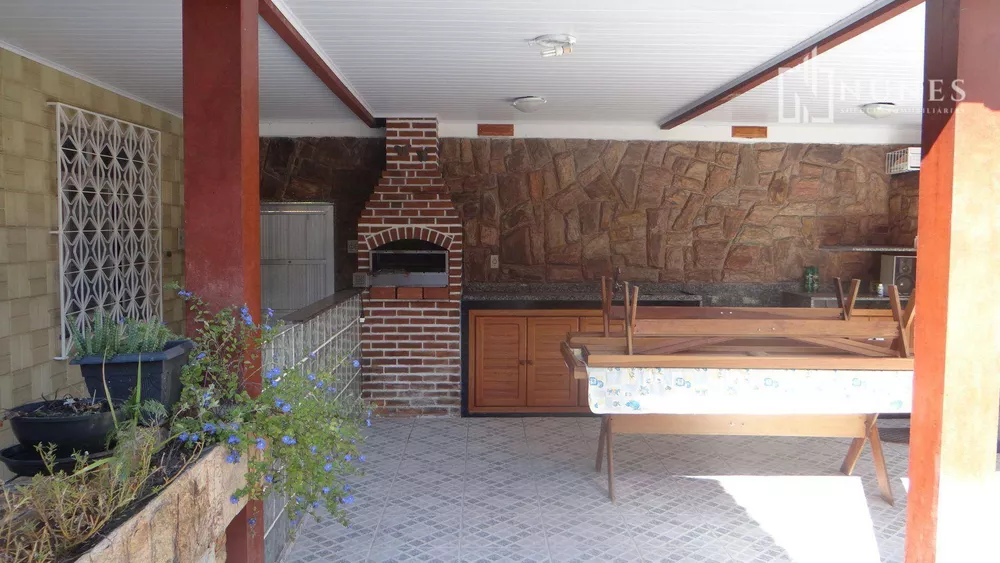 Casa, 6 quartos, 428 m² - Foto 15