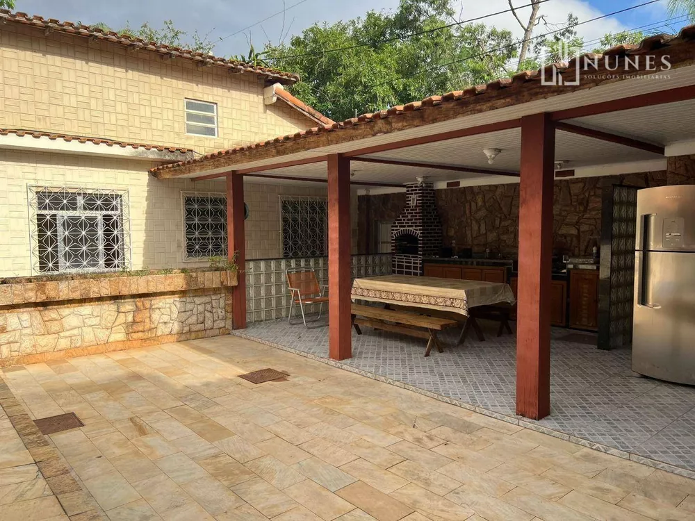 Casa, 6 quartos, 428 m² - Foto 12