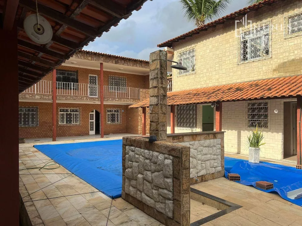 Casa, 6 quartos, 428 m² - Foto 32