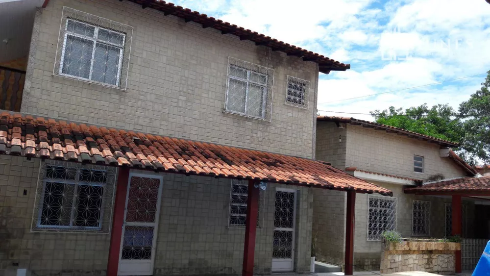 Casa, 6 quartos, 428 m² - Foto 3