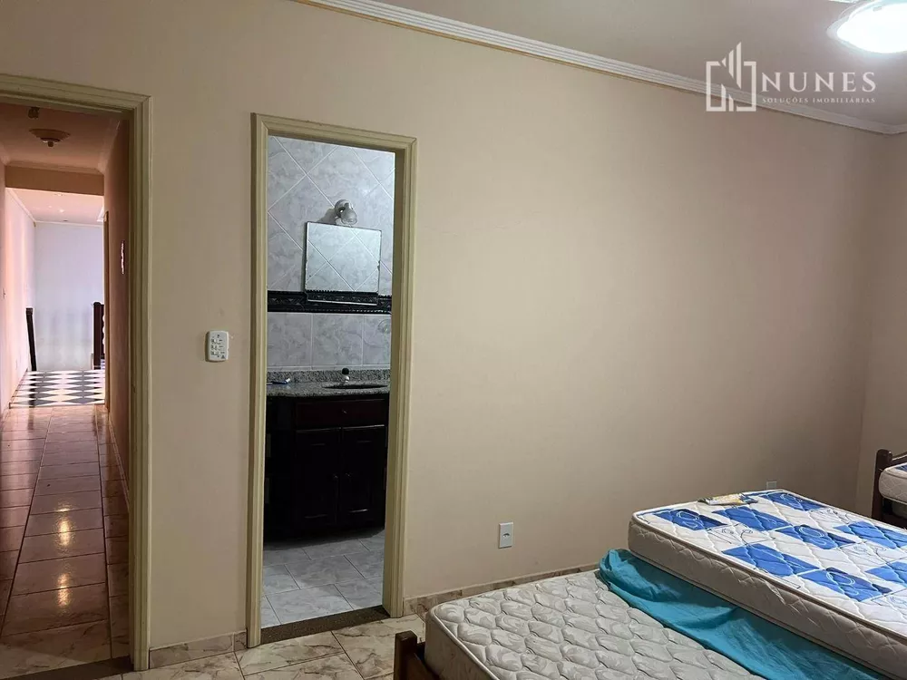 Casa, 6 quartos, 428 m² - Foto 5