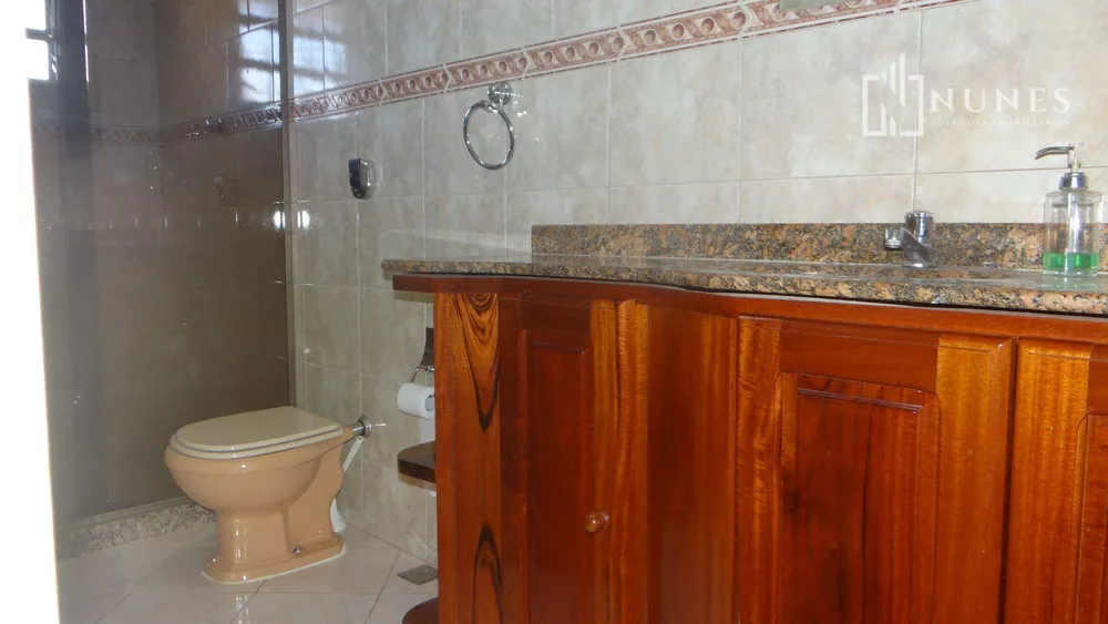 Casa, 6 quartos, 428 m² - Foto 1