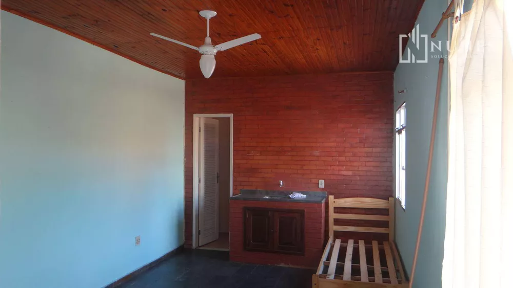 Casa, 6 quartos, 428 m² - Foto 8