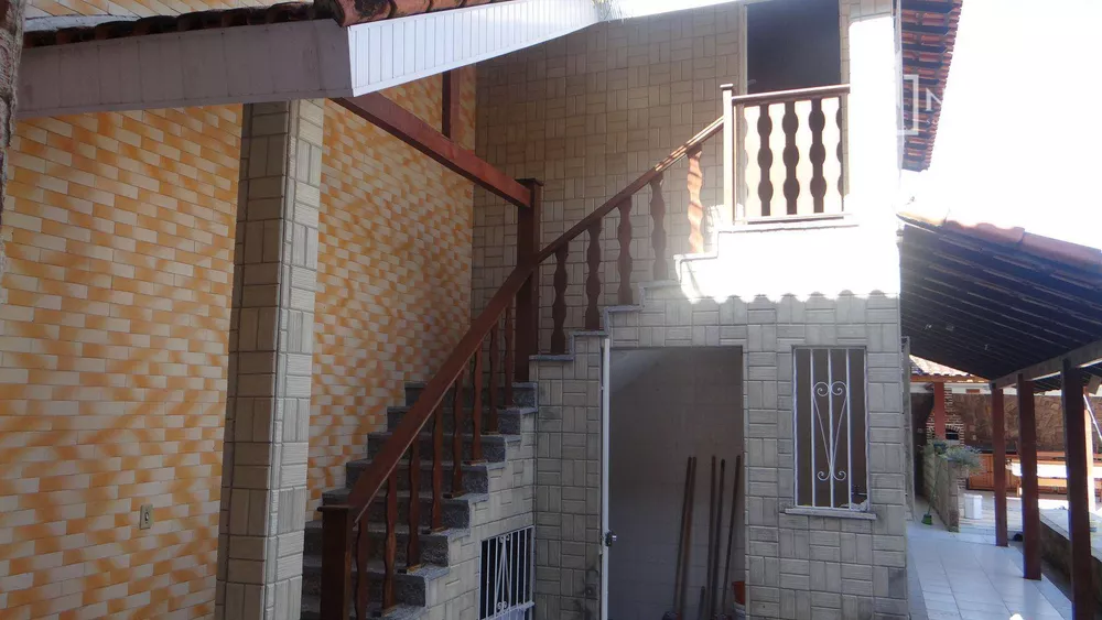 Casa, 6 quartos, 428 m² - Foto 16