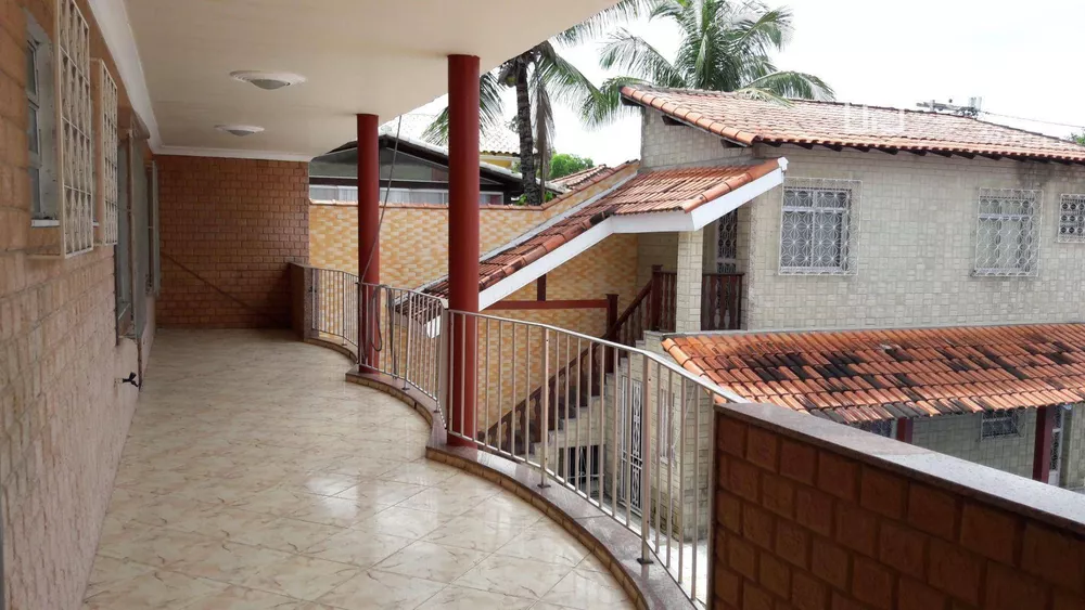 Casa, 6 quartos, 428 m² - Foto 4