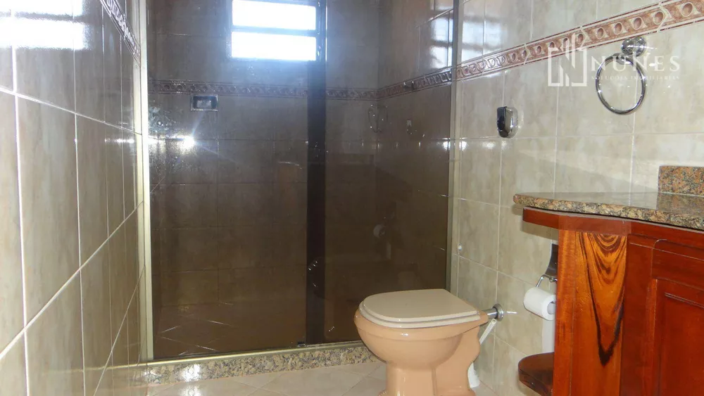 Casa, 6 quartos, 428 m² - Foto 27
