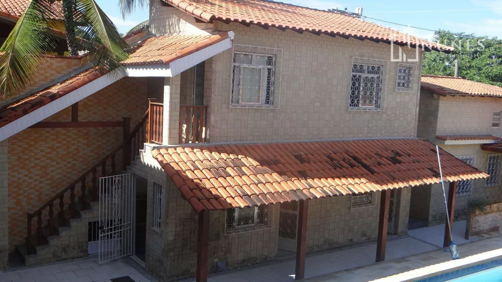 Casa, 6 quartos, 428 m² - Foto 20