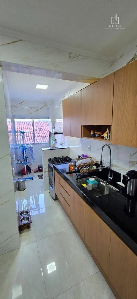Apartamento, 2 quartos, 100 m² - Foto 10
