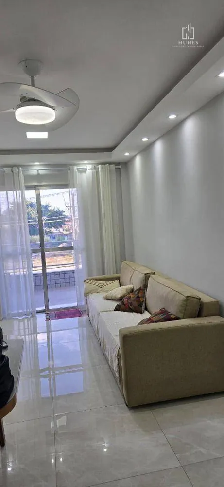 Apartamento, 2 quartos, 100 m² - Foto 25