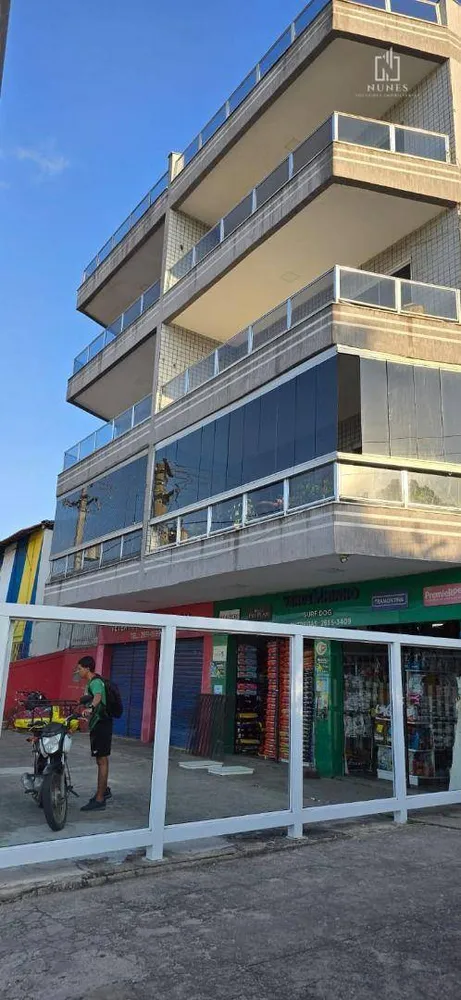 Apartamento, 2 quartos, 100 m² - Foto 22