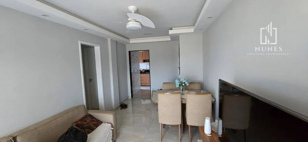 Apartamento, 2 quartos, 100 m² - Foto 6