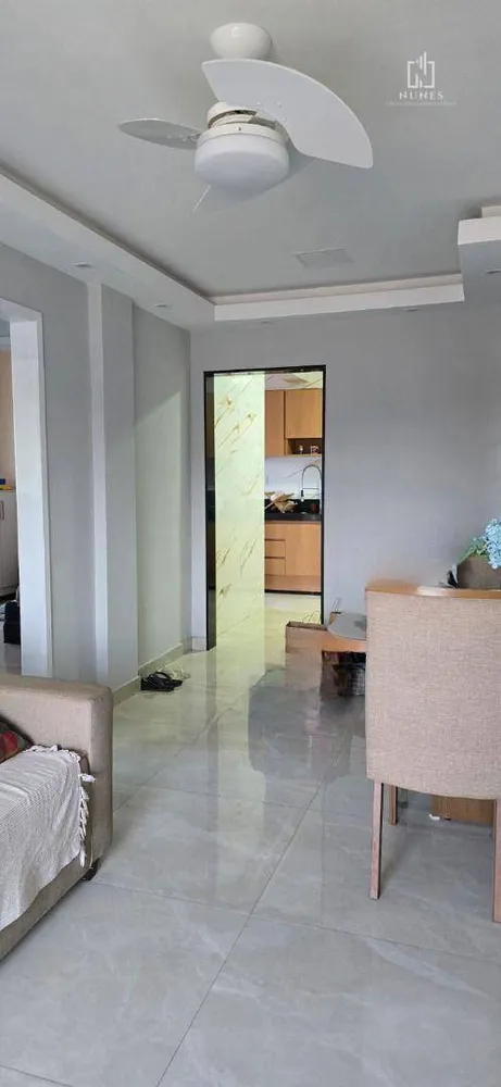Apartamento, 2 quartos, 100 m² - Foto 18