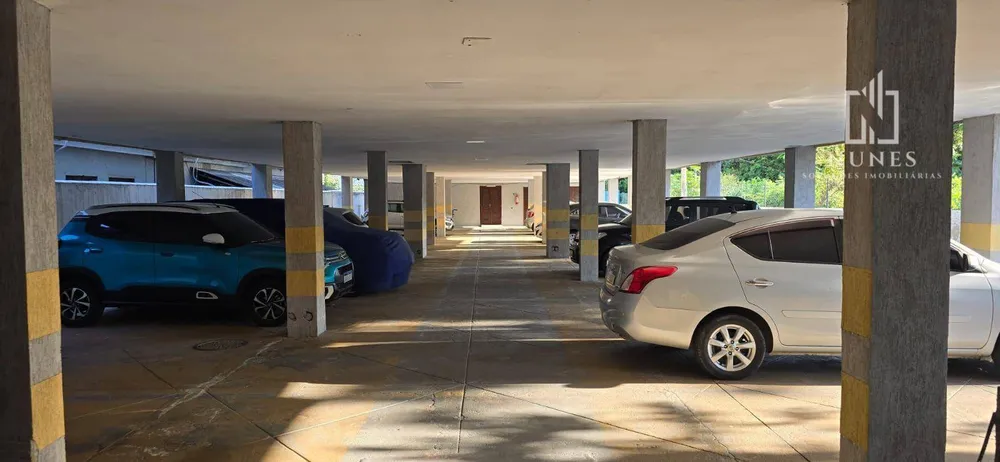 Apartamento, 2 quartos, 100 m² - Foto 3