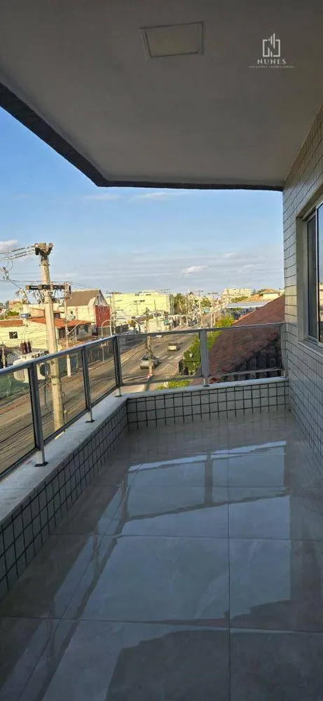 Apartamento, 2 quartos, 100 m² - Foto 13