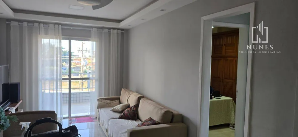 Apartamento, 2 quartos, 100 m² - Foto 1