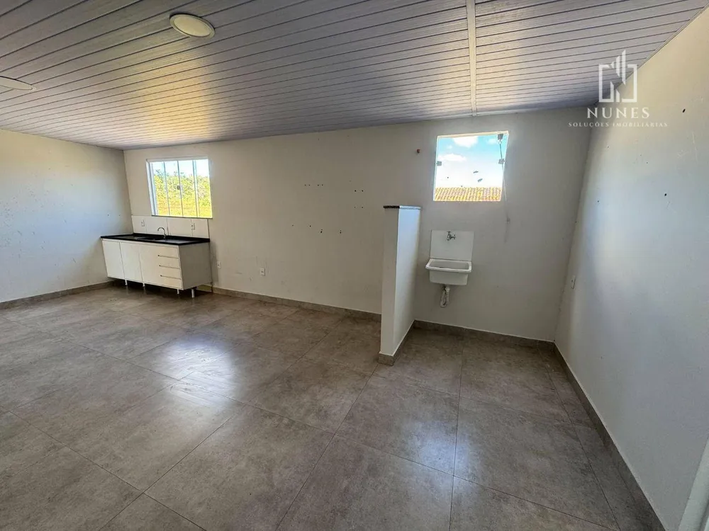 Kitnet-Studio, 30 m² - Foto 7