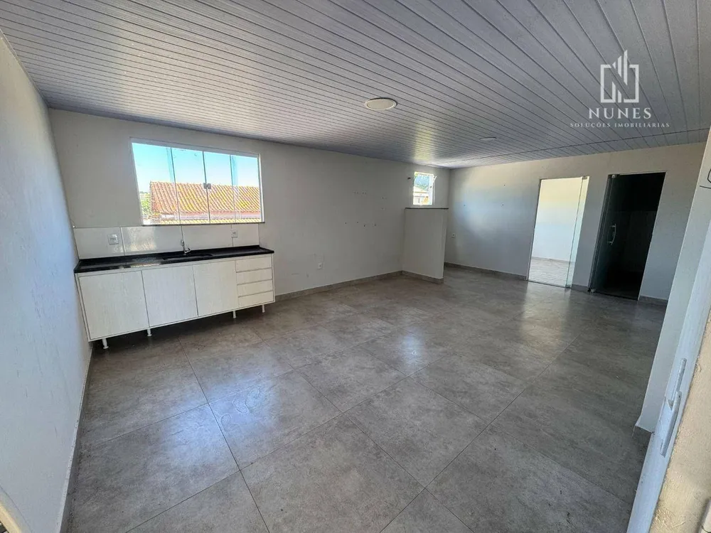 Kitnet-Studio, 30 m² - Foto 1