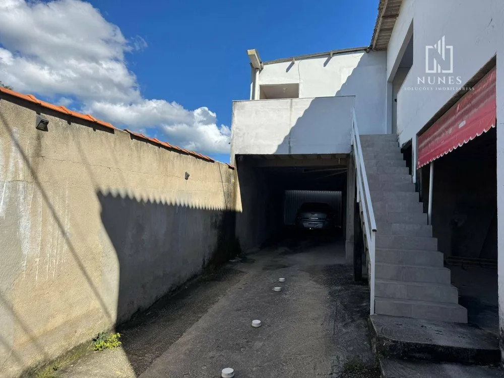 Kitnet-Studio, 30 m² - Foto 12