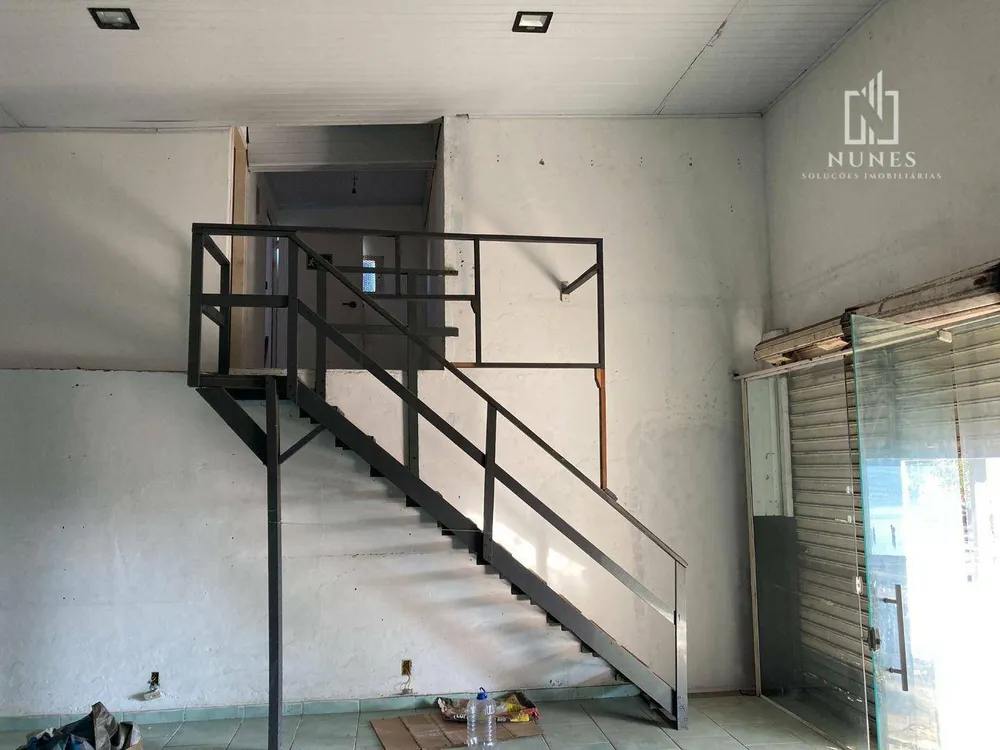 Loja-Salão, 280 m² - Foto 16