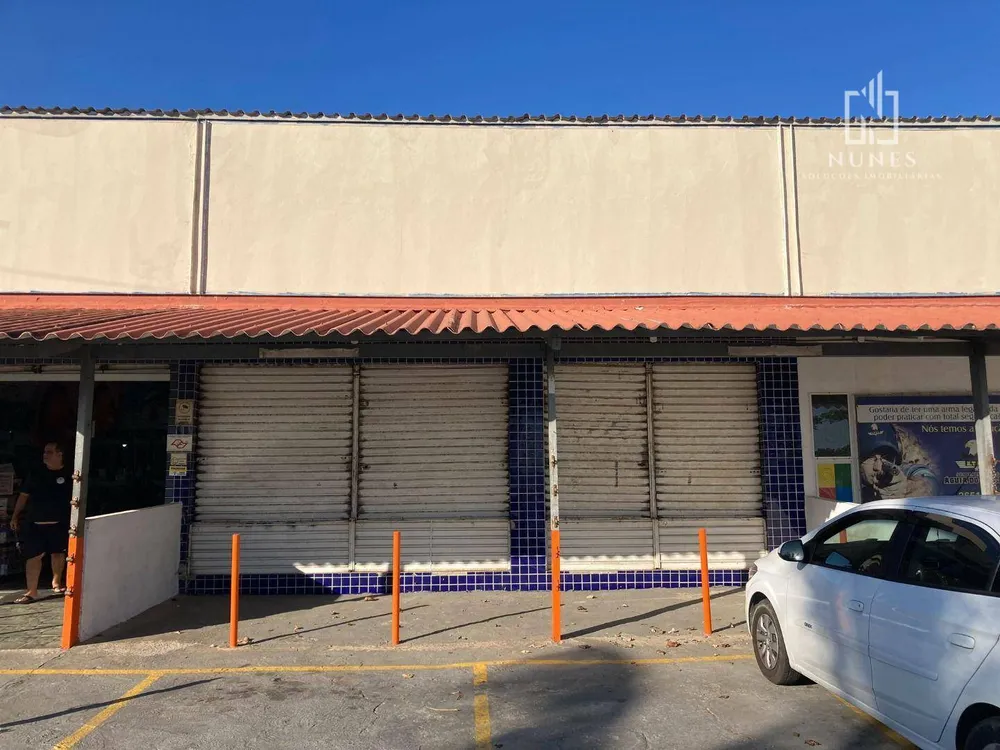 Loja-Salão, 280 m² - Foto 3