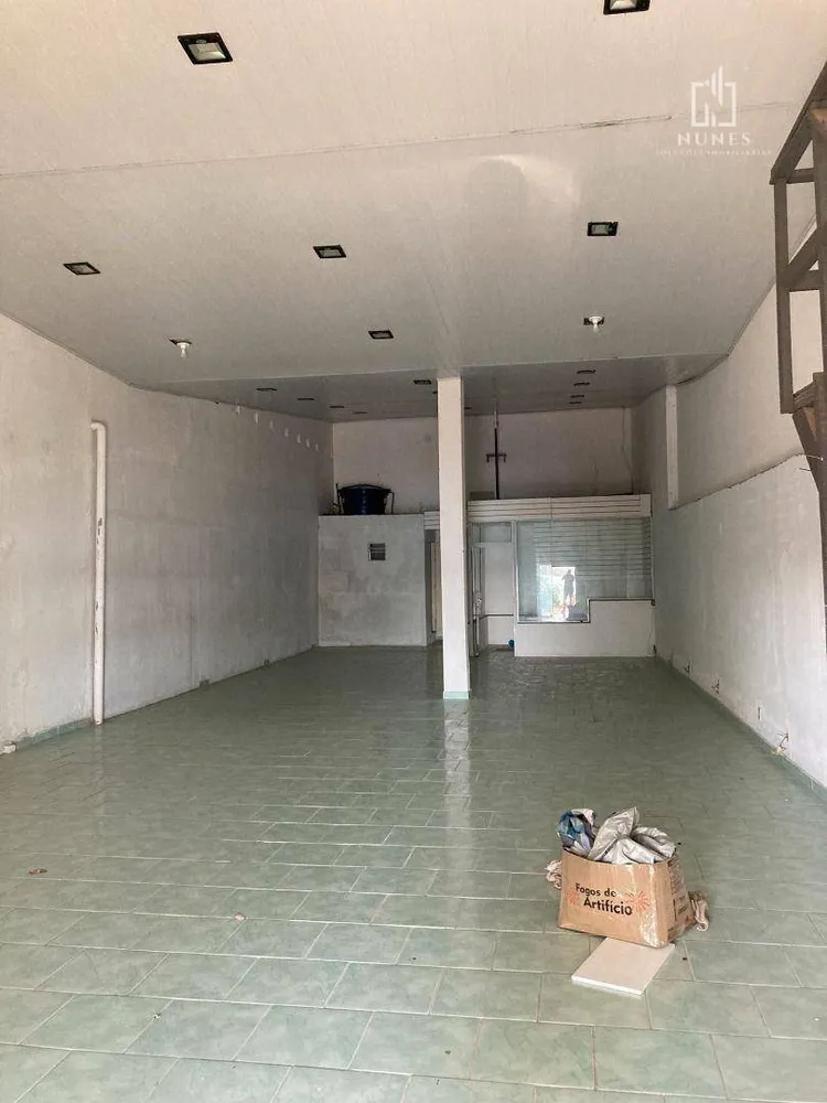Loja-Salão, 280 m² - Foto 8