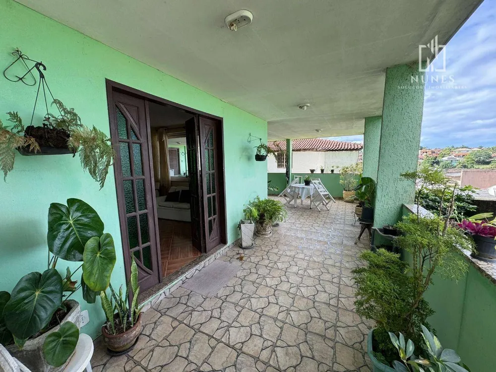 Casa, 3 quartos, 300 m² - Foto 2
