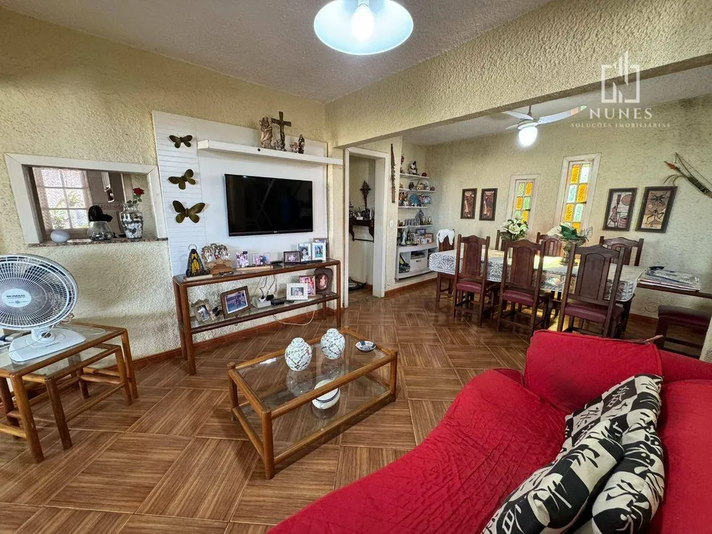 Casa, 3 quartos, 300 m² - Foto 7