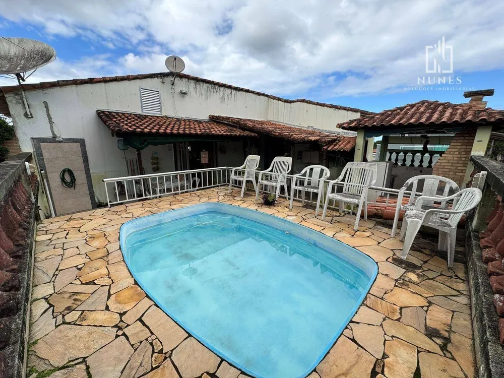 Casa, 3 quartos, 300 m² - Foto 23
