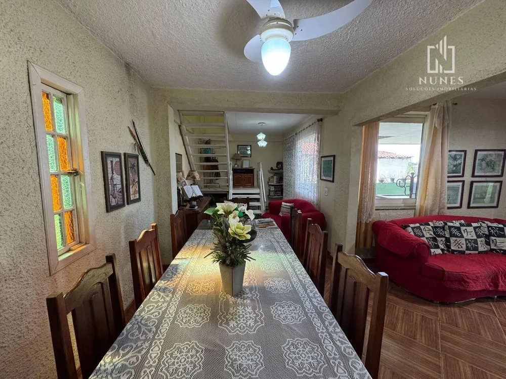Casa, 3 quartos, 300 m² - Foto 8