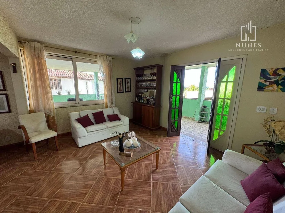Casa, 3 quartos, 300 m² - Foto 4