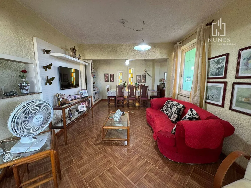Casa, 3 quartos, 300 m² - Foto 6
