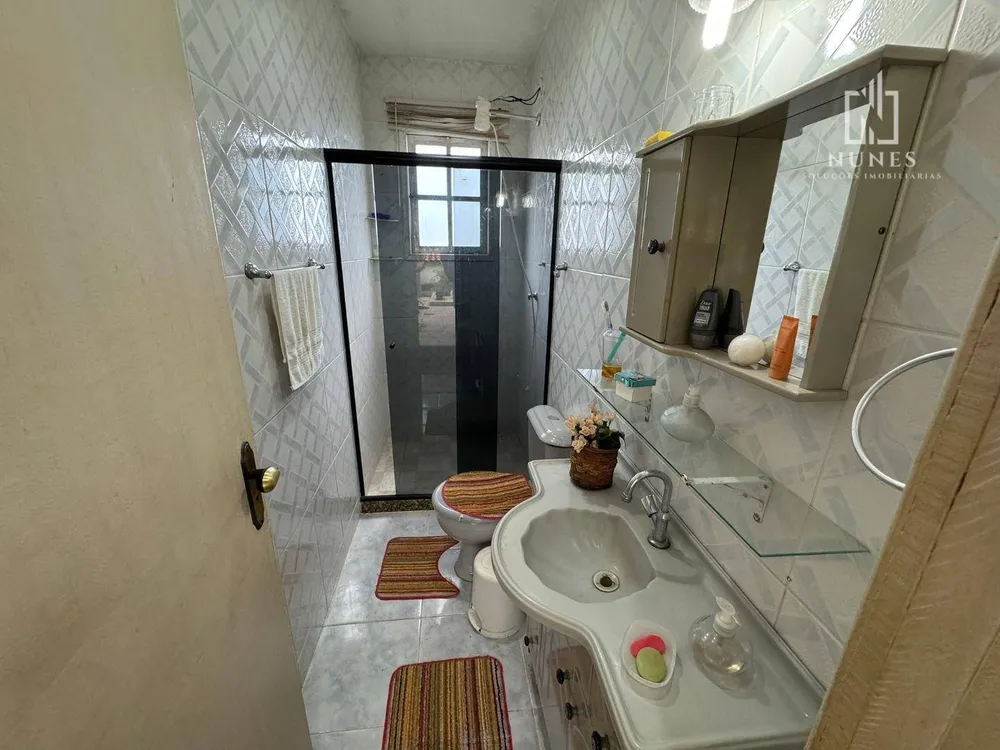 Casa, 3 quartos, 300 m² - Foto 16