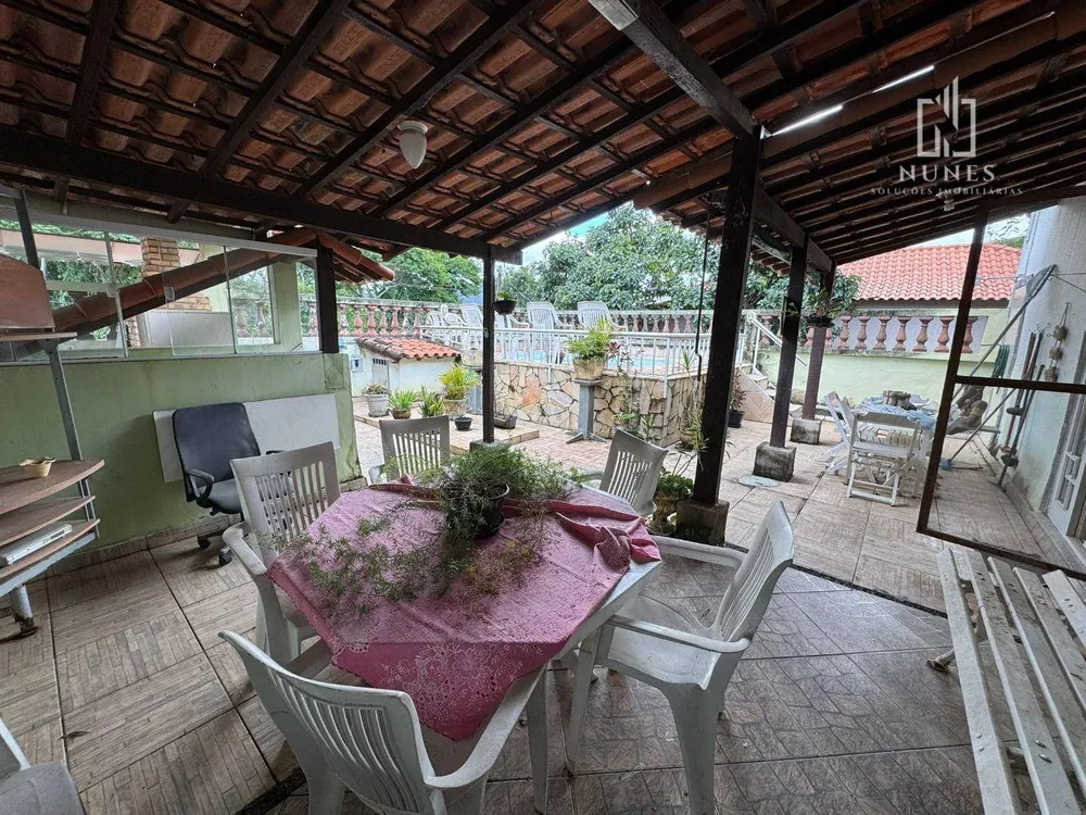 Casa, 3 quartos, 300 m² - Foto 22